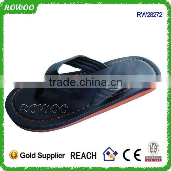 Boy PU Upper Material Kids Sport Sandals