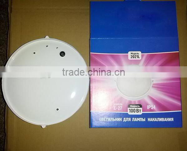 Factory sale 100w bulkhead light