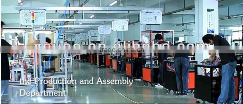 Gas Igniter Automatic Assembly Machine