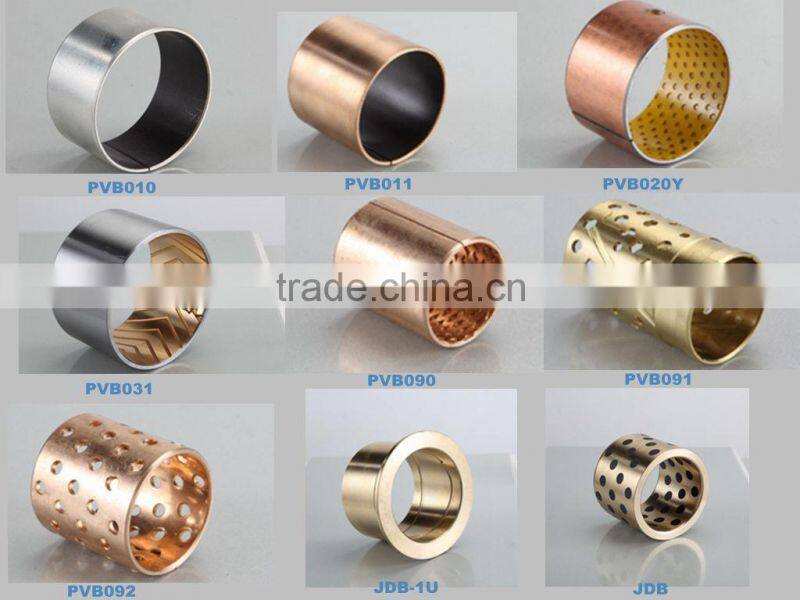DU Flange Bush Supplier,Dry Bush Bearing,Teflon DU Bushing OEM Manufacturer