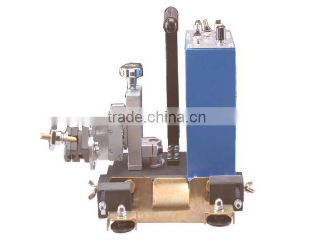 Portable Standard Angle Auto Welding Tractor For 220V