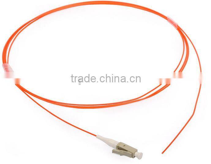 LC Singlemode(SM) fiber optic pigtail