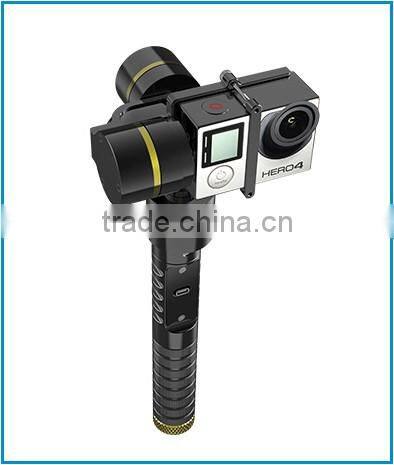 Camera stabilizer system for dslr camera and video camera VS-001