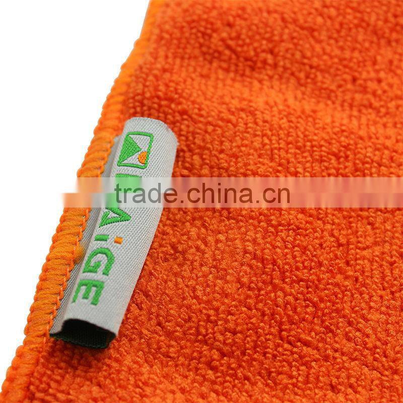 China wholesales bath towel