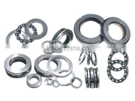 Hot Sale Thrust Ball Bearing 51222