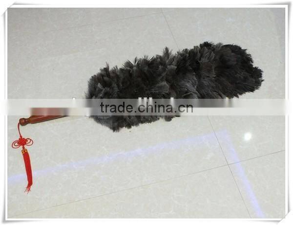 Fashion style magic ostrich feather duster/duster wholesale