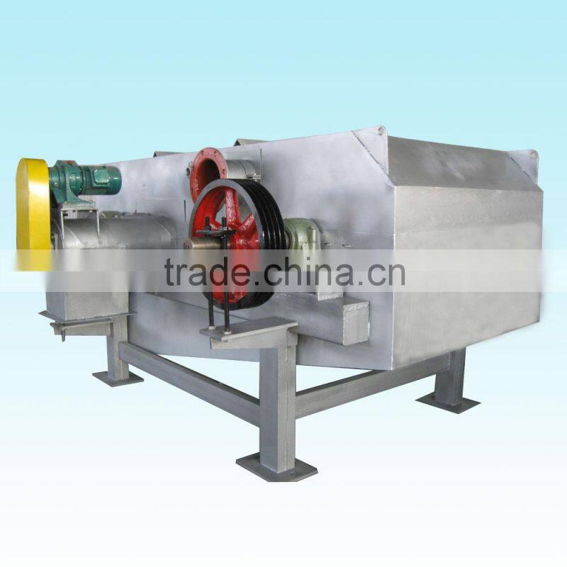 Original manufacturing pulp machine for paper/ high speed stock washer , slurry washer