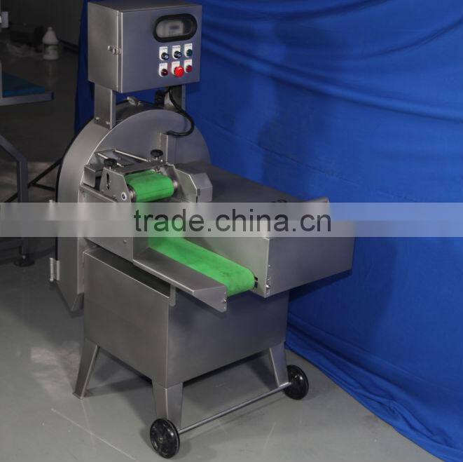 Automatic vegetable washing line/Hot sale vegetable procesing line/vegetable cutting machine