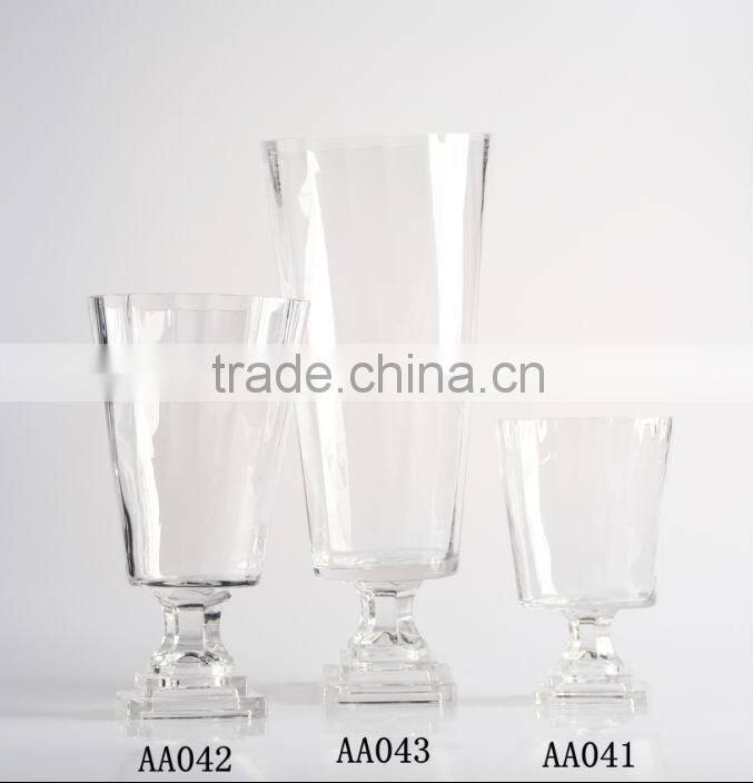 Hot sale Huge Colorful Glass Artwork