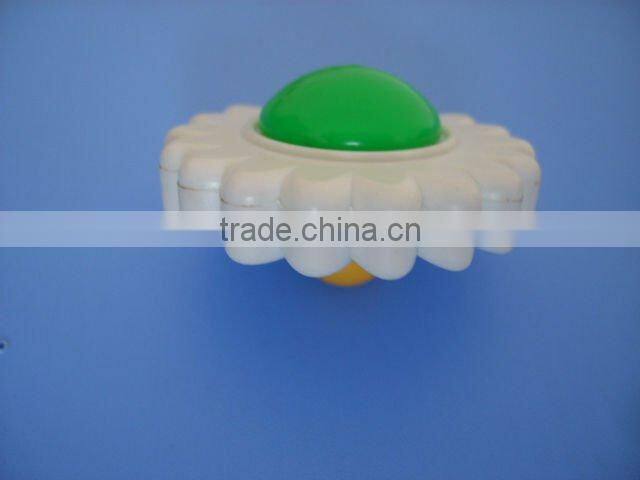 Beautiful 8.2MHZ High Quality Flower Tag