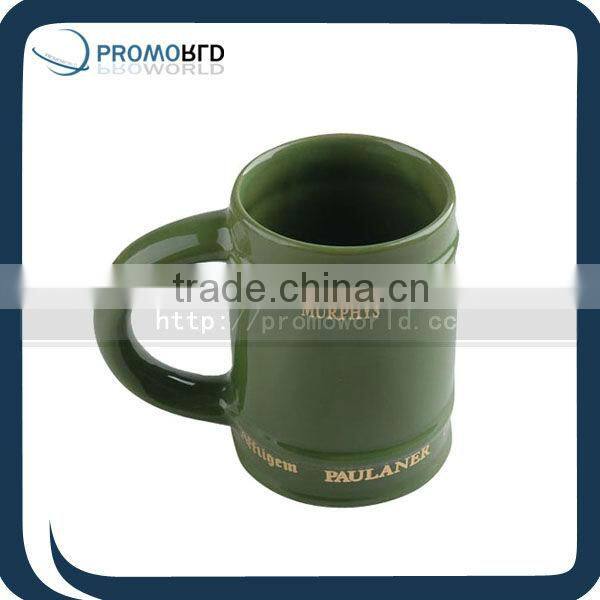 Broad Base Mugs Ceramic Mugs Porcelain Stoneware Beer Mugs Cups
