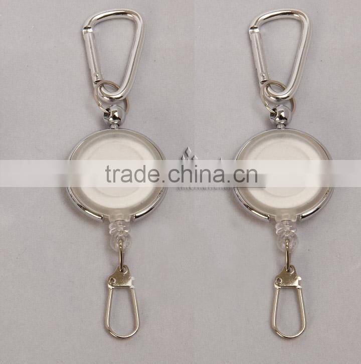 new product hot sale badge reel strap