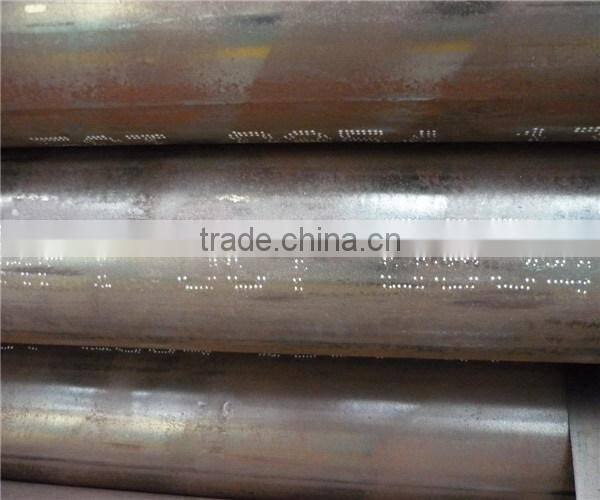 Top quality stylish 430 ba carbon steel tubes