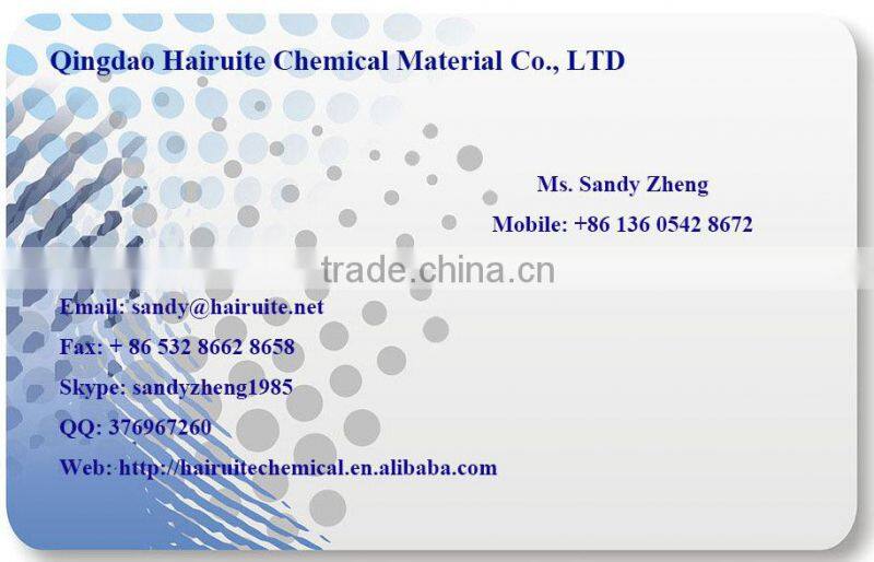 impact modifier RH-564/chemicals, chemical agent, transparency sheet impact Modifier