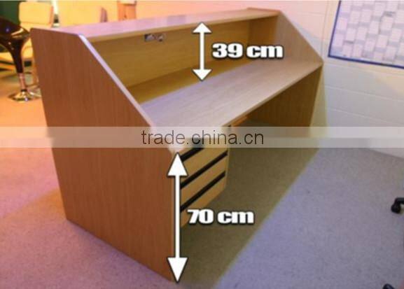 Reception counter desk,Cheap Reception Desk