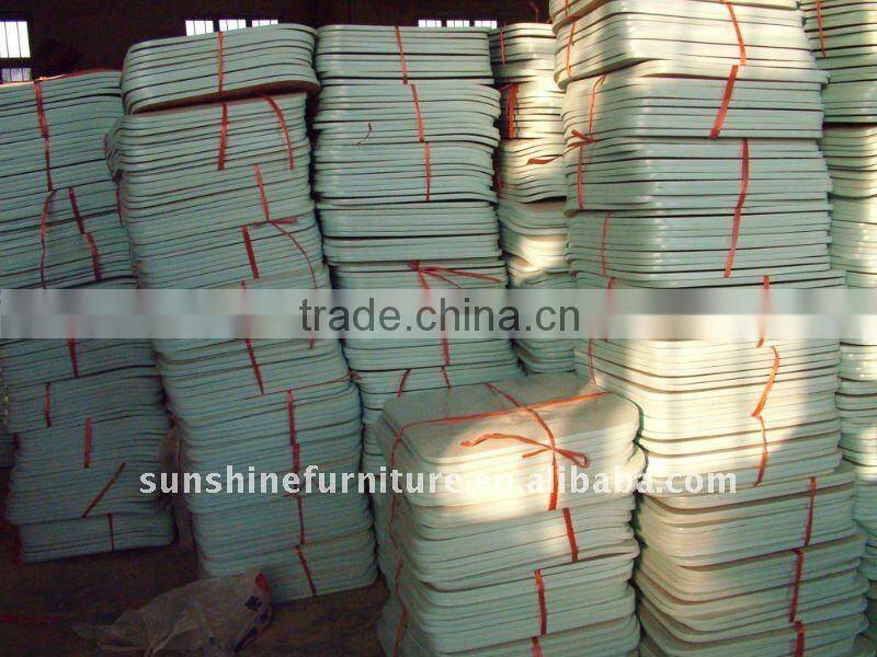 student metal frames chairs