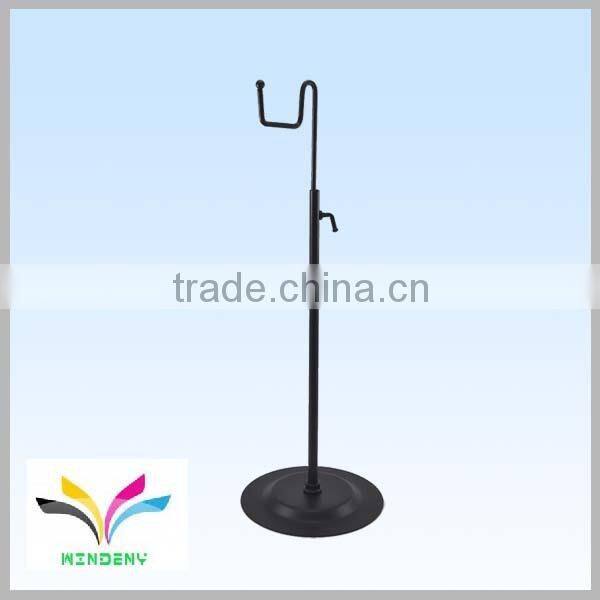 Factory directly wholesale modern portable metal wire flooring indoor coat hanger