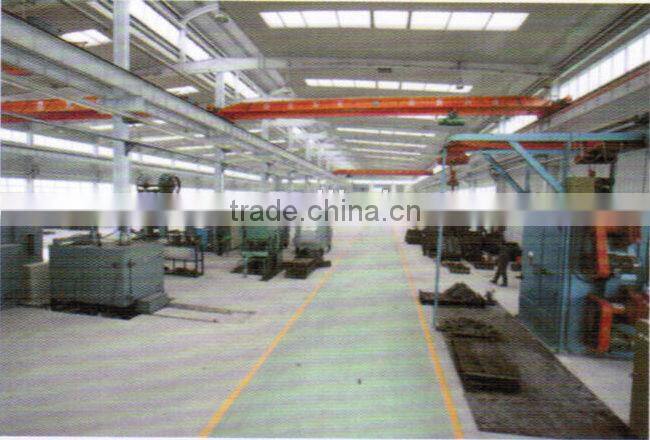 High quality loader bucket cutting edge 4T3043 4T6696