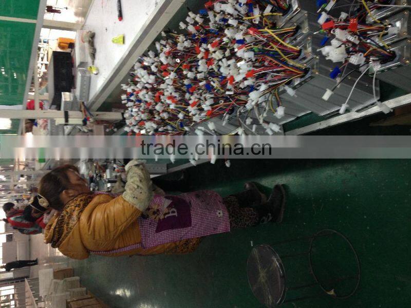 BLDC controller for E ricskhaw 850w 1000w