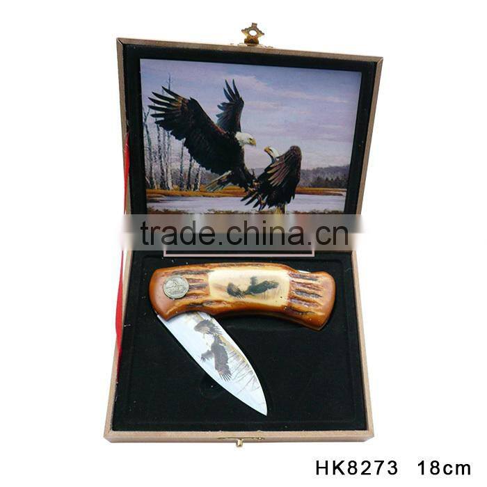 Wholesale Folding knife HK8273