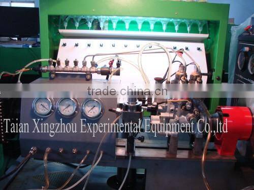 electric common rail pump and injector test bench-CRS-300 bench