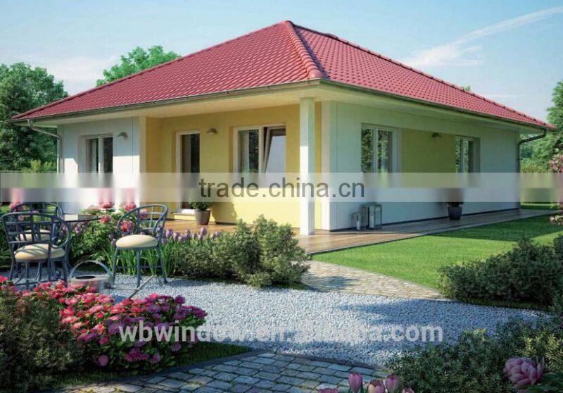 New stylish design interior sliding galss doors