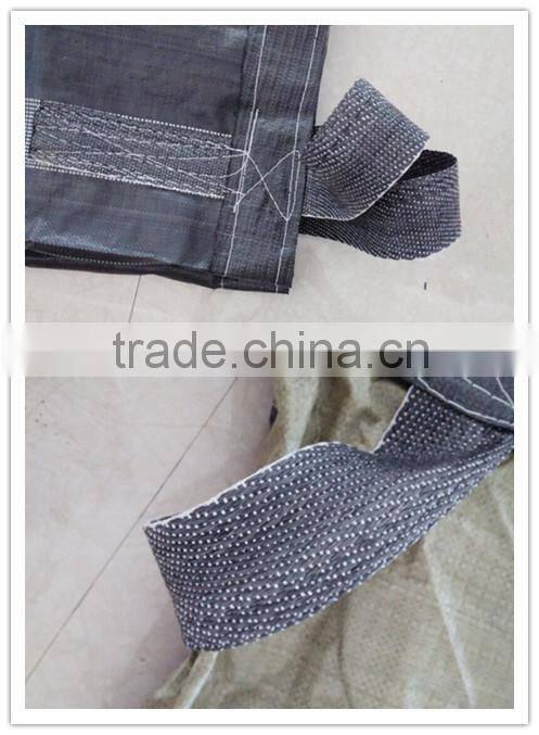 Coil for the manufacture of plastic bags china uv treated fabric concrete big bag price