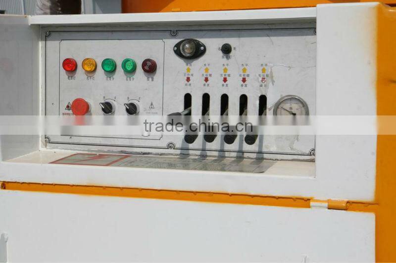KaiFan Brand 28M Telescopic Boom (DONGFENG) Aerial Working Platform