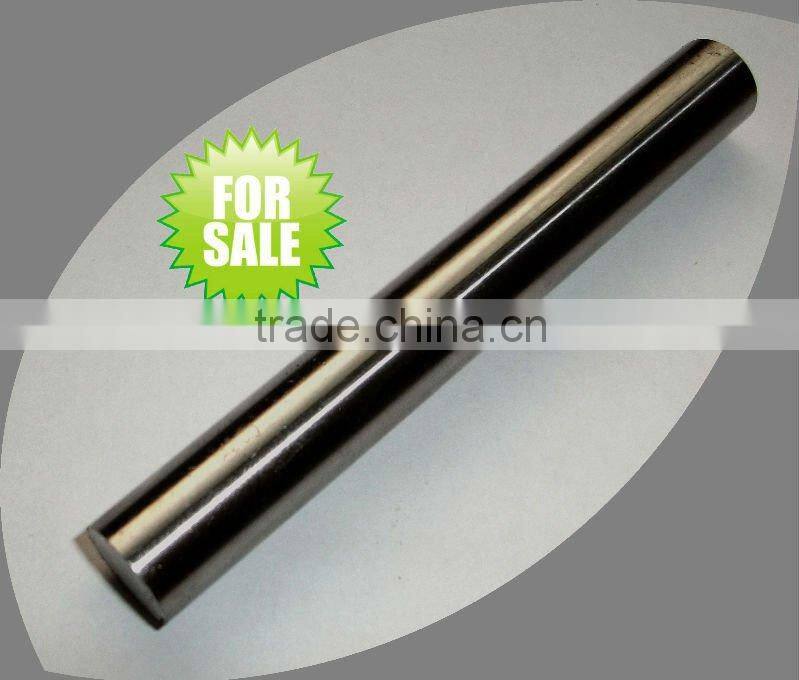 Precision standard dowel pin DIN 6325, Parallel pin