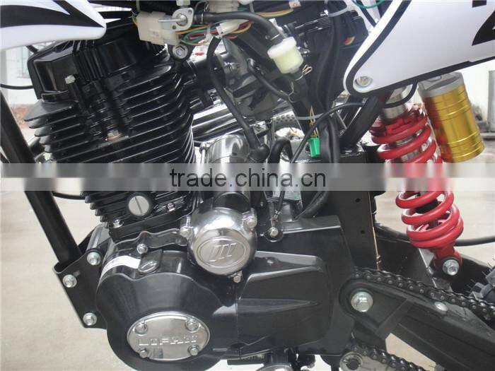 150cc cool sports Cross-country dirt bike with CE cheap for sale