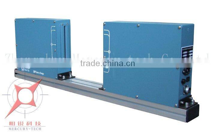 High Accuracy Laser Measurement Device