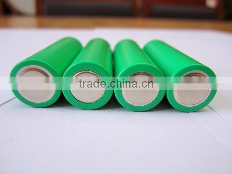 Ni-MH AA1300mAh rechargeable battery