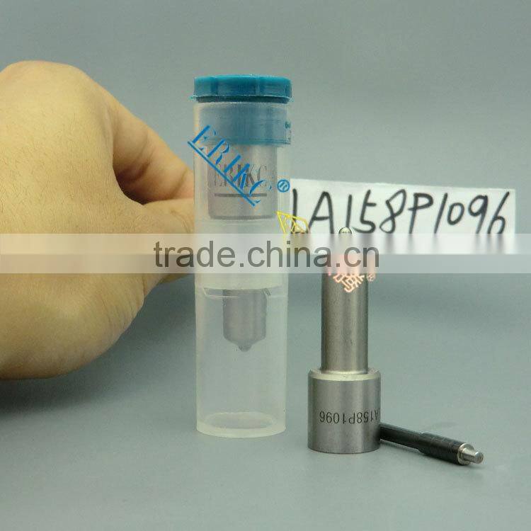 ERIKC DLLA158P1096 injector nozzles denso DLLA 158P1096 ( 093400-1096 ) denso fuel dispenser nozzle DLLA 158 P 1096