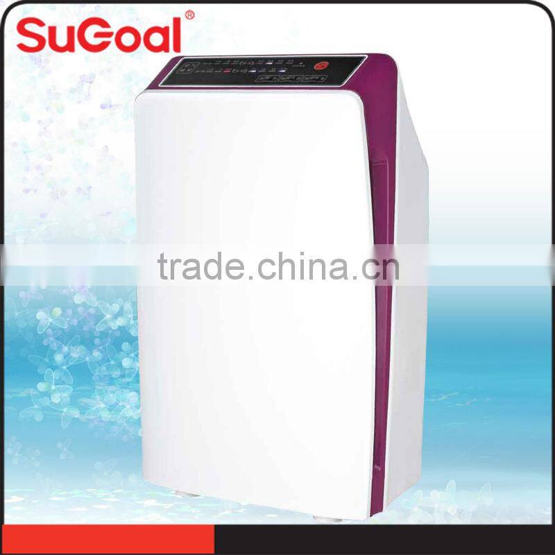 Electric air purification equipment