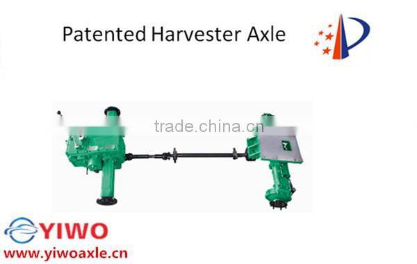 hydrostatic transmission