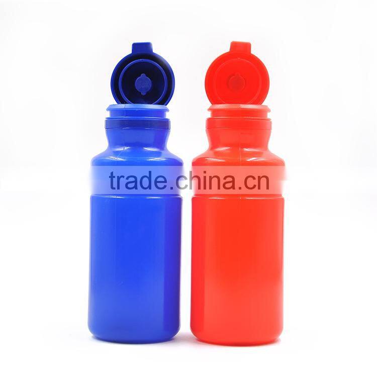 ShenZhen 500ML BPA free Sport Plastic Bottle for Kids Drinking