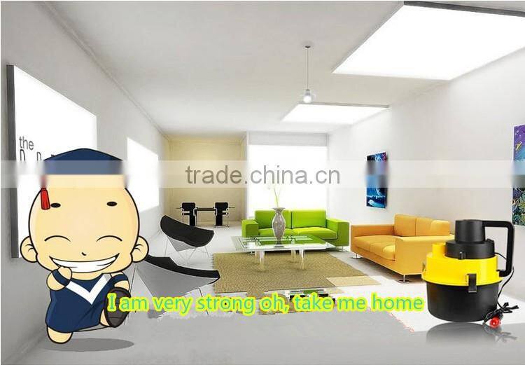 car accessaries car 12v portable car vacuum cleaner with 3m wire