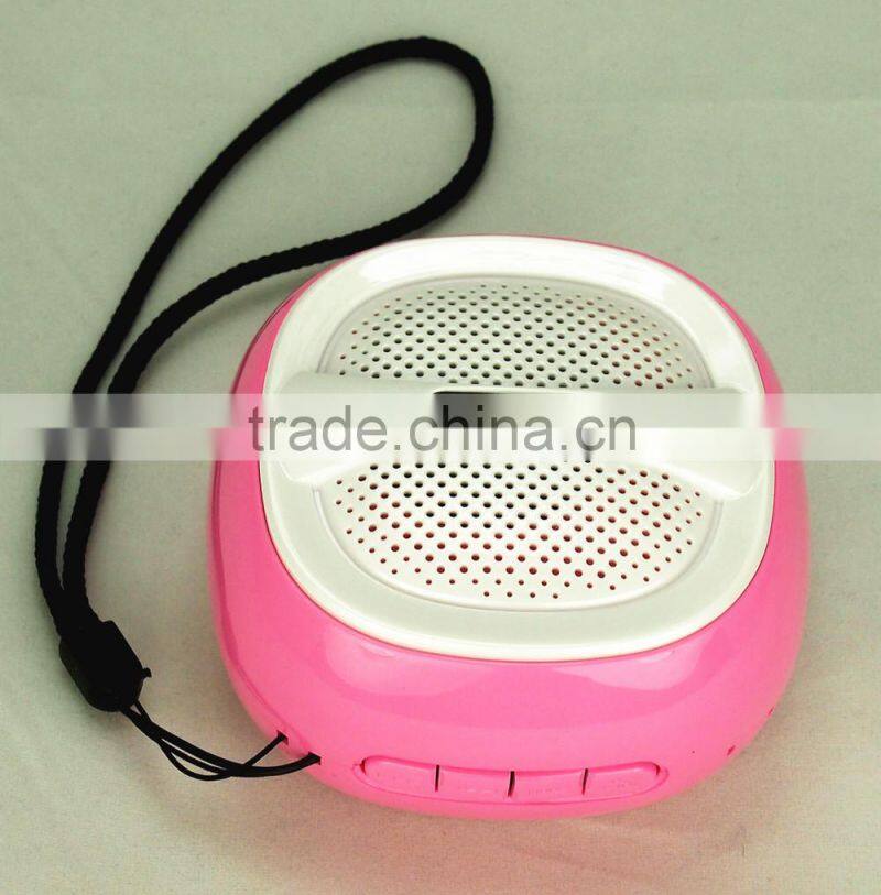 A29 consumer electronic bluetooth speaker with keychain excellent promotional gifts speaker newest model cheap chain speaker
