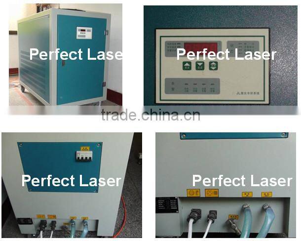 PE-M700-3015 1-7mm thickness Stainless steel laser stencil cutting machine