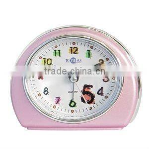 Fashion Desk Alarm Clock