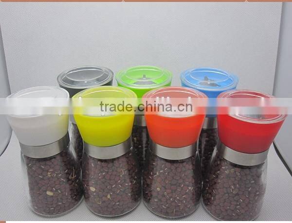 industrial pepper grinder