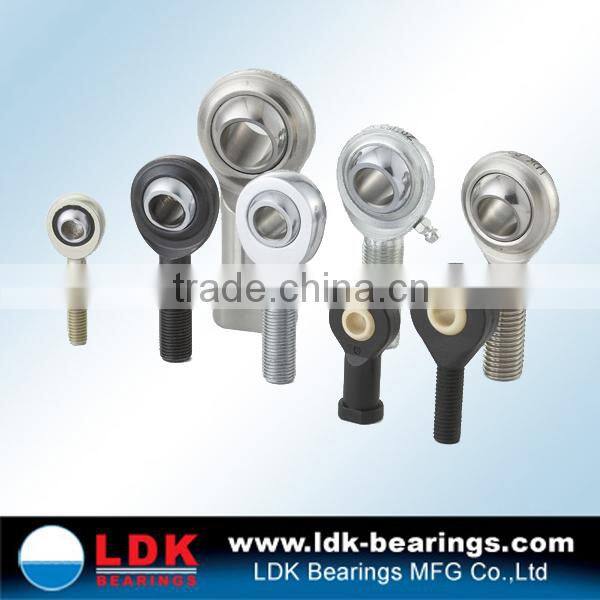 LDK pillow block bearings 204 stainless steel