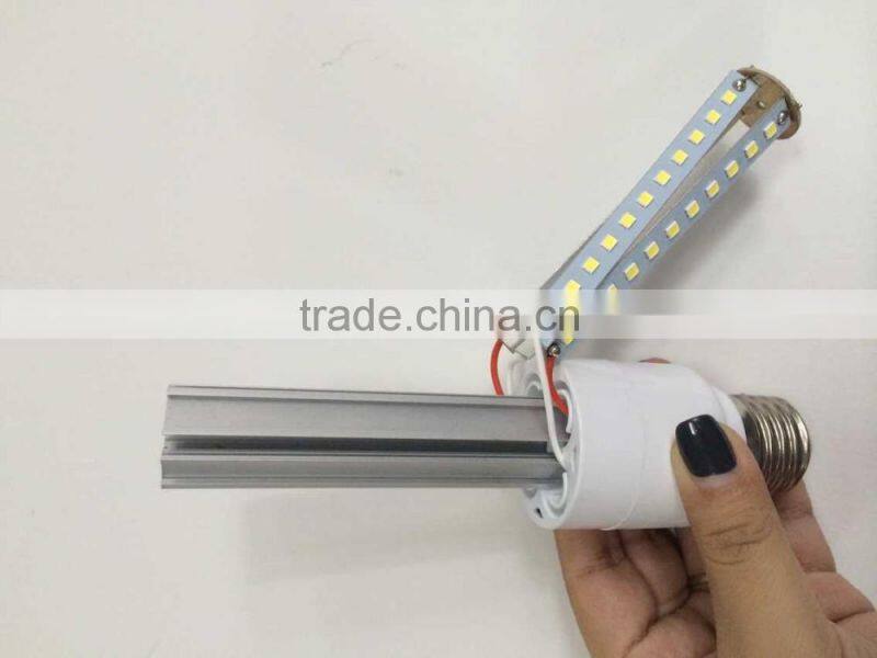 Hot Selling Factory Price Classical Plastic LED Corn Light Bulb