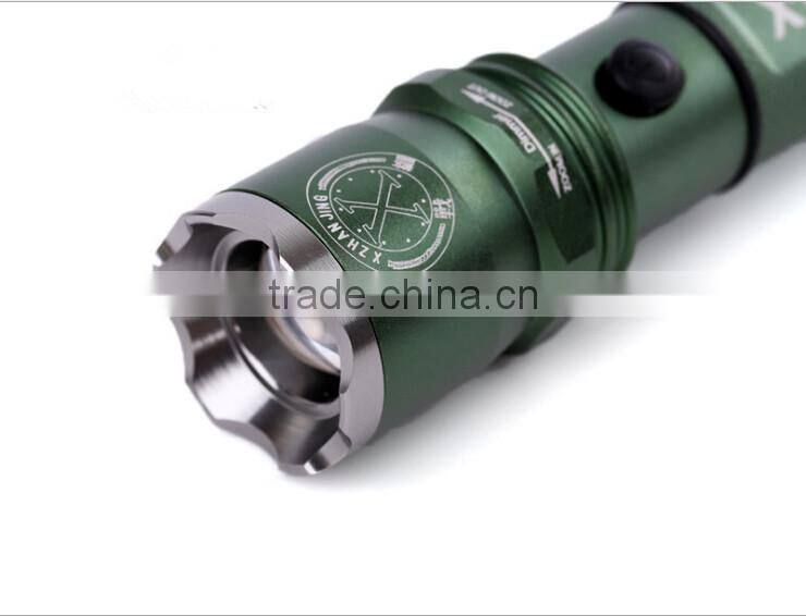 led flashlight, police security led flashlight, best led flashlight