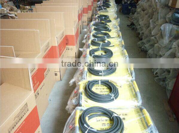 1.2kw portable generator copper wire petrol fuel