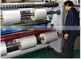 heat pvc shrink film/polyolefin heat shrink film /pvc heat shrink film manufacture