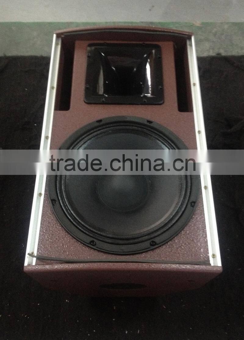 15" 500W Nice outlook Poweful Bar Party Speaker