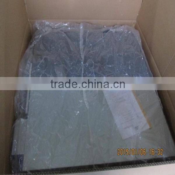 High Level Filter HRV against Air Pollution, Energy Recovery Ventilator