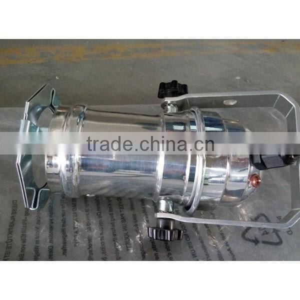 fine quality par16 Stage mini spotlight dj lighting par 16 led mini par can