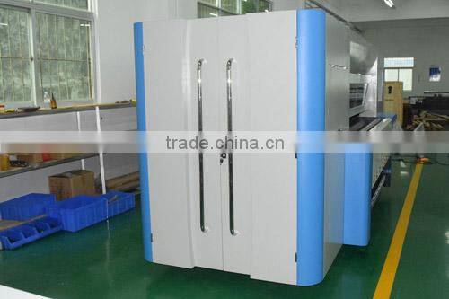 Personal customized fashion dress home textile digital printing machine